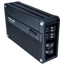 Amplifier AMP PRO 4.100