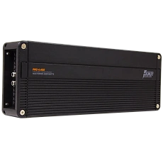 Amplifier AMP PRO 4.400