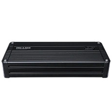 Amplifier AMP PRO 4.300