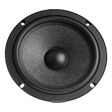 Component speakers AMP PRO 6.5 ver.3