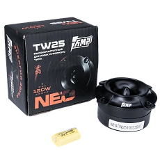 Midrange speaker AMP NEO TW25