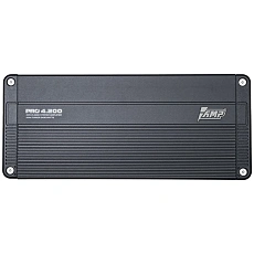 Amplifier AMP PRO 4.300