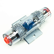 Installation KIT AMP MASS 2.08