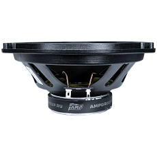 Fullrange acoustic AMP PROMO FR69 ver.2
