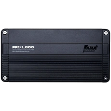 Amplifier AMP PRO 1.800