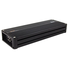 Amplifier AMP PRO 4.400