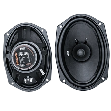Fullrange acoustic AMP PROMO FR69 ver.2