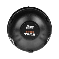 Midrange speaker AMP PRO TW15