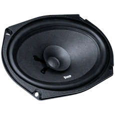 Fullrange acoustic AMP PROMO FR69 ver.2