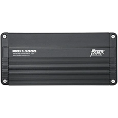 Amplifier AMP PRO 1.1000