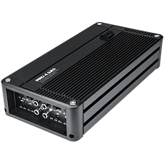 Amplifier AMP PRO 4.120