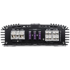 Amplifier AMP MASS 4.150