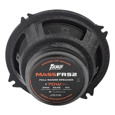Midrange speaker AMP MASS FR52