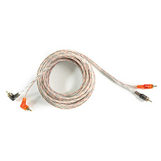 Installation KIT AMP MASS 2.04