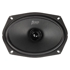 AMP PROMO FR69 ver.3 loudspeakers