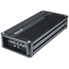 Amplifier AMP PRO 4.150