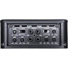 Amplifier AMP PRO 4.300