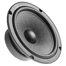 Component speakers AMP PRO 6.5 ver.3