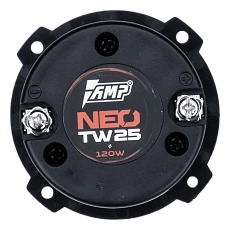 Midrange speaker AMP NEO TW25