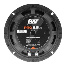 Component speakers AMP PRO 6.5 ver.3
