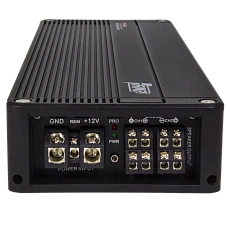 Amplifier AMP PRO 4.400