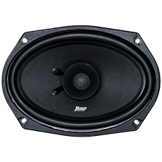 Fullrange acoustic AMP PROMO FR69 ver.2