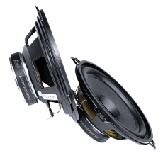 Fullrange acoustic AMP PROMO FR52 ver.2
