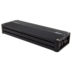 Amplifier AMP PRO 4.400