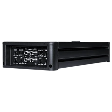 Amplifier AMP PRO 4.300