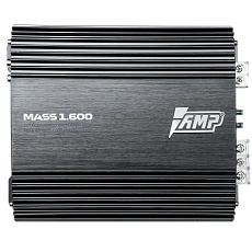  Amplifier AMP MASS 1.600