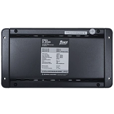 Amplifier AMP PRO 2.200
