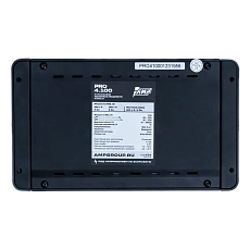 Amplifier AMP PRO 4.100