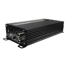 Amplifier AMP MICRON 1.500